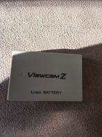 Sharp Lithium Ion Batterij BT-L227, Ophalen of Verzenden, Nieuw, Oplaadbaar