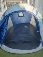 2 persoons Pop up tent, Caravans en Kamperen, Tenten, Ophalen, Tot en met 2