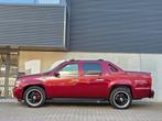 Chevrolet Avalanche 5.3 V8 4WD BENZINE/LPG GRIJS KENTEKEN, Auto's, Automaat, Gebruikt, 8 cilinders, Leder