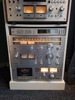 Akai stereo set met Jamo speakers, Ophalen