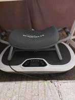 Wonder Core Smart Vibratieplaat met zitje, Ophalen, Gebruikt, Benen, Overige typen