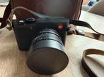 Leica Q3, Audio, Tv en Foto, Fotocamera's Digitaal, Spiegelreflex, 60 Megapixel, Ophalen of Verzenden, Zo goed als nieuw