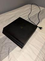 Playstation 4 inclusief VR Set, Controllers en Spellen, Met games, Ophalen of Verzenden, Zo goed als nieuw, Original