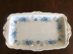 Serveerschaaltje, Royal Albert, Windsor Rose, Antiek en Kunst, Ophalen of Verzenden