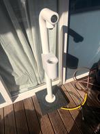 Join the Pipe publieke watertap - waterkraan, Ophalen, Gebruikt