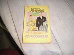P.G. Wodehouse - Thank you, Jeeves, Boeken, Ophalen of Verzenden, Gelezen, P.G. Wodehouse, Fictie