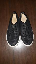 H&M glitter gymp maat 33, Kinderen en Baby's, Gebruikt, Meisje, Schoenen, Ophalen of Verzenden