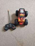 Nieuwe Monster Truck met afstandsbediening, Ophalen of Verzenden
