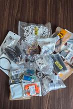 Grote partij elektronica onderdelen.gereedschap, Ophalen, Nieuw