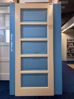 Nieuwe Skantrae binnendeur, 80 tot 100 cm, Binnendeur, Niet ingevuld, Nieuw
