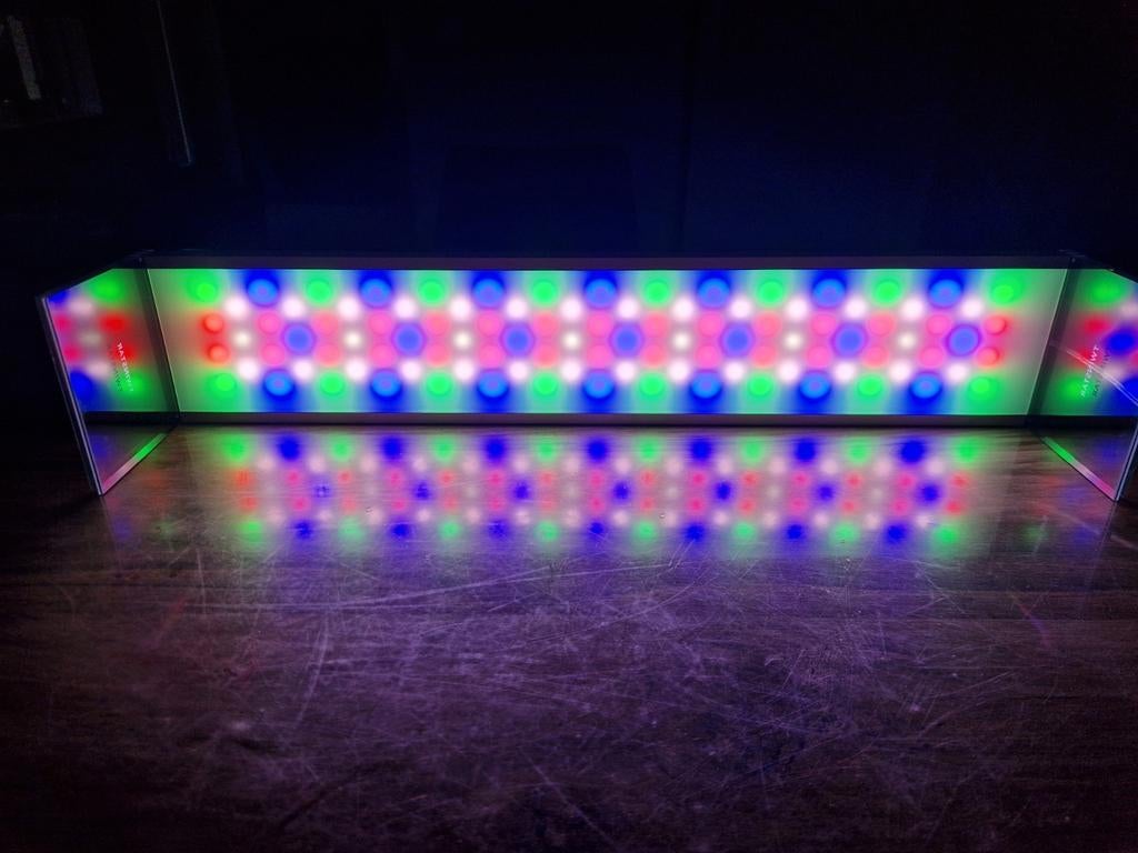 Twinstar E600 type 3.07, Ophalen of Verzenden, Zo goed als nieuw, Licht