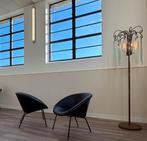 Walter Knoll 369 clubfauteuils limited edition (black)