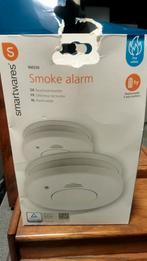 Twee rookmelders, Ophalen, Nieuw, Detector, Sensor of Melder, Rook