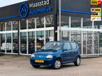 Fiat 600 1.1 Young zuinig en goedkoop rijden, Voorwielaandrijving, Overige modellen, Blauw, Origineel Nederlands