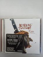 CD Bleeding Trough, This is Love, This is Murderous., Ophalen of Verzenden, 2000 tot heden, Zo goed als nieuw