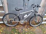 Mountainbike met voorwiel motor, Ophalen, Gebruikt, Overige merken