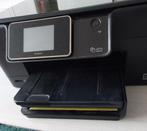 HP Photosmart Plus e-All-in-One met fout melding, Ophalen, Hp, Kleur printen, Gebruikt