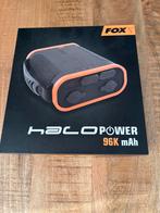 Fox halo 96K powerbank, Watersport en Boten, Ophalen of Verzenden, Zo goed als nieuw, Overige typen