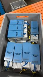 Nordac 500E frequentieregelaar, Ophalen, Zo goed als nieuw