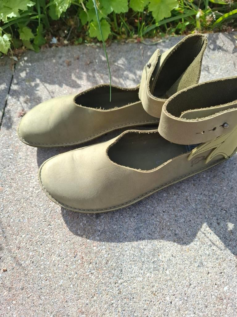 Mooie Loints of Holland schoenen maat 38, Verzenden, Ballerina's, Zo goed als nieuw, Loints of Holland.