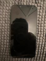iPhone 13 - werkt perfect (achterkant kapot) baterij 100%, Ophalen, Niet werkend, 128 GB, IPhone 13
