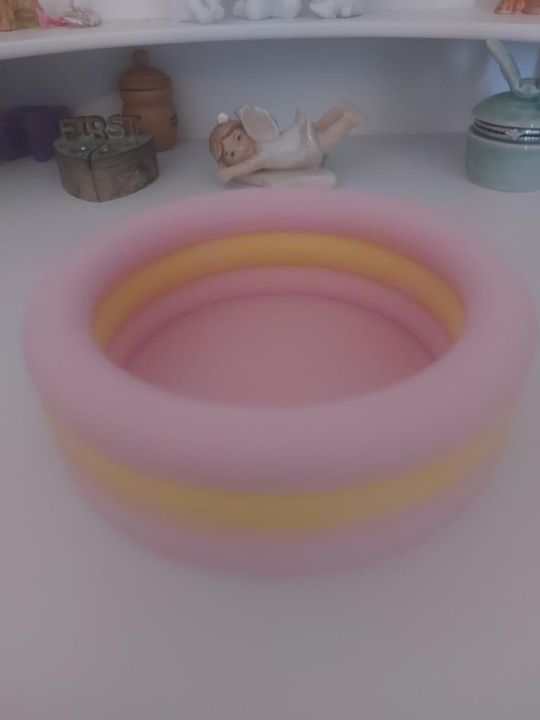 Zwembadje voor maileg muisjes, Ophalen of Verzenden
