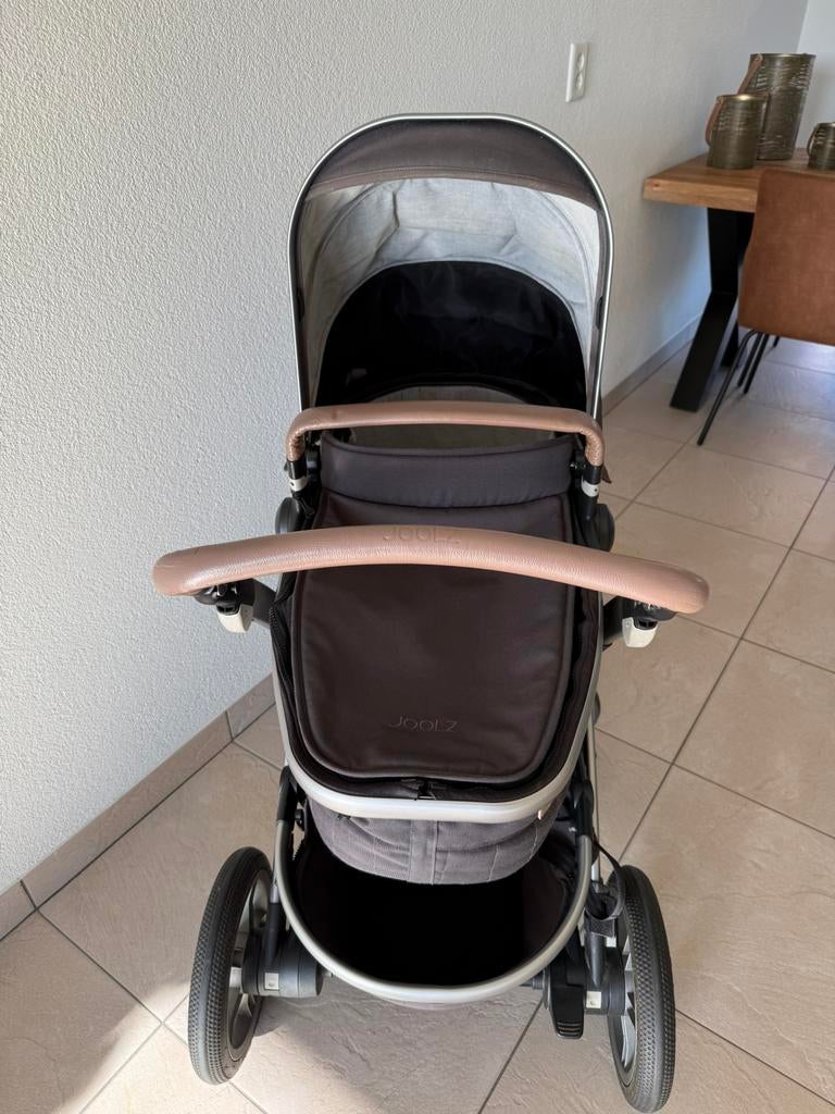 Nette joolz geo kinderwagen, Kinderen en Baby's, Kinderwagens en Combinaties, Ophalen, Gebruikt, Overige merken