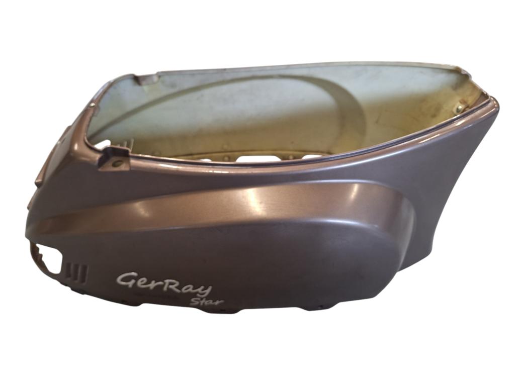 Zij kap kappen origineel GerRay star, Gebruikt, Ophalen of Verzenden