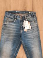 Garcia Rocko Slim Fit mt. 29/34 Nieuw!, Kleding | Heren, Spijkerbroeken en Jeans, Blauw, W32 (confectie 46) of kleiner, Ophalen of Verzenden