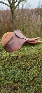 Zadel stubben, Ophalen of Verzenden