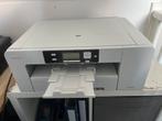 Sawgrass SG1000 Sublimatieprinter incl extra’s, Printer, Inkjetprinter, Kleur printen, Zo goed als nieuw