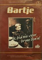 Bartje - complete DVD box, Cd's en Dvd's, Alle leeftijden, Ophalen of Verzenden, Zo goed als nieuw, Tv-programma of Sketches