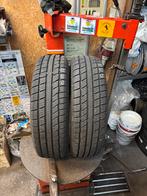 Gebruikte Band 215-60-17 2156017 1857014 1556513 155-65-13, Gebruikt, 155 mm, 13 inch, All Season