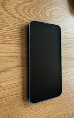 Iphone 13 128 gb blauw, Telecommunicatie, Mobiele telefoons | Apple iPhone, Ophalen, 128 GB, Blauw, 77 %