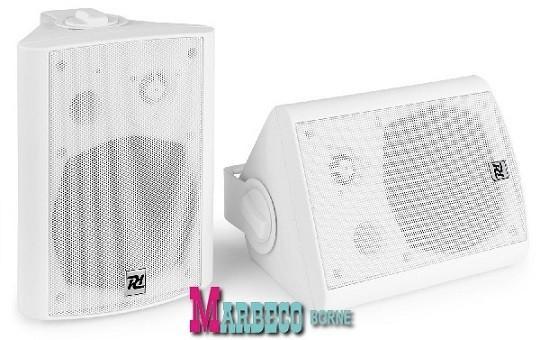 Actieve luidspreker set, Speaker set, USB, Bluetooth, White, Audio, Tv en Foto, Luidsprekers, Nieuw, Overige typen, 60 tot 120 watt
