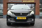 Peugeot 2008 1.2 PureTech Blue Lion Airco PDC, Auto's, Voorwielaandrijving, Stof, Euro 6, Origineel Nederlands
