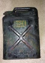 GEZOCHT USMC Jerrycan, Verzamelen, Militaria | Tweede Wereldoorlog, Ophalen of Verzenden, Landmacht, Amerika, Overige typen