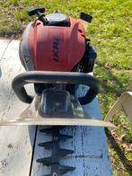 Heggenschaar met benzinemotor, Ophalen, Gebruikt, Benzine