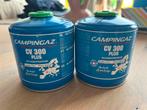 Campingaz, Ophalen, Nieuw