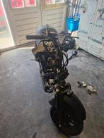 Riya 2019 Euro 5 scooter, Ophalen, Gebruikt, Overige typen, Overige merken