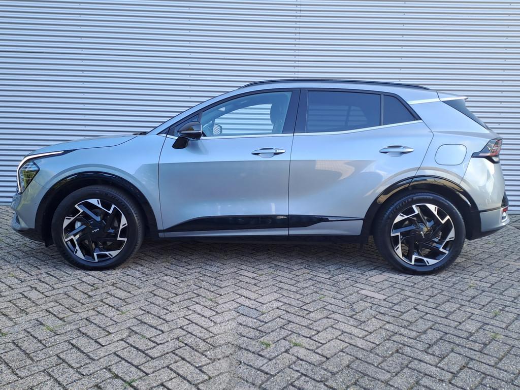Kia Sportage 1.6 T-GDi Plug-in Hybrid AWD GT-PlusLine | Auto, Automaat, Gebruikt, Euro 6, 4 cilinders