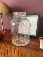 Weckpot, Ophalen, Zo goed als nieuw, Glas, Overige typen