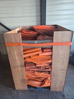 Grondzeil, afdekzeil, bouwzeil - diverse maten (1 koop), Ophalen