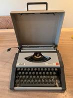 Draagbare typemachine Olivetti Tropical, Diversen, Typemachines, Ophalen, Gebruikt