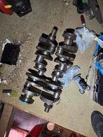 Dodge W200 Mopar 318 onderdelen: krukassen, waterpomp, Ophalen of Verzenden, Gebruikt, Dodge