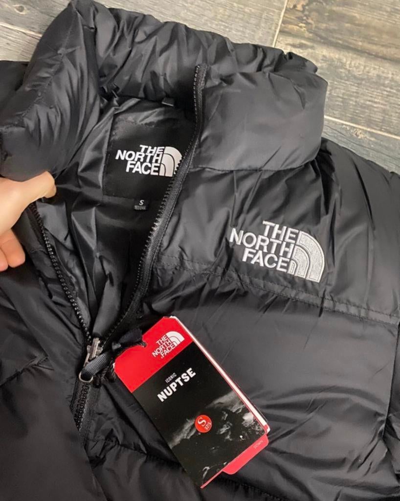 North face jassen, Kleding | Heren, Jassen | Winter, Ophalen of Verzenden
