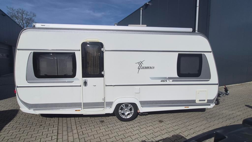 FENDT 465 SFB, Mover, Cassetteluifel., Rondzit, Particulier, Schokbreker, Fendt