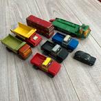 Vintage autos tonka, matchbox, corgi, Ophalen of Verzenden, Zo goed als nieuw