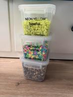 Aquarium steentjes, Dieren en Toebehoren, Vissen | Aquaria en Toebehoren, Ophalen, Gebruikt, Grind, Zand of Voedingsbodem