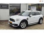 Mini Mini Countryman 2.0 Cooper S E ALL4|HYBRIDE|AUTOMAAT|KE, Automaat, Gebruikt, Euro 6, Wit